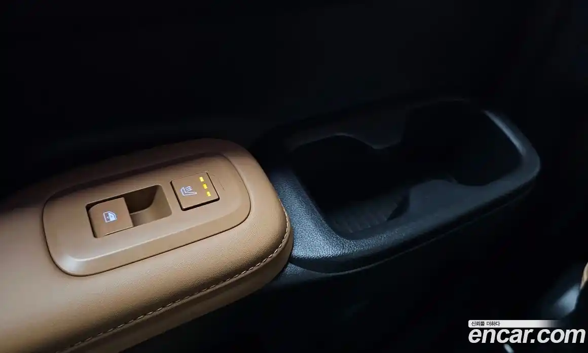 Hyundai Santa Fe 2024 2.5 Автомат в Москве № 126803, фото 20