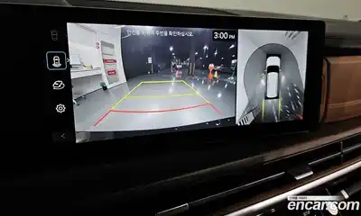 Hyundai Santa Fe 2024 2.5 Автомат в Москве № 126803, миниатюра 6