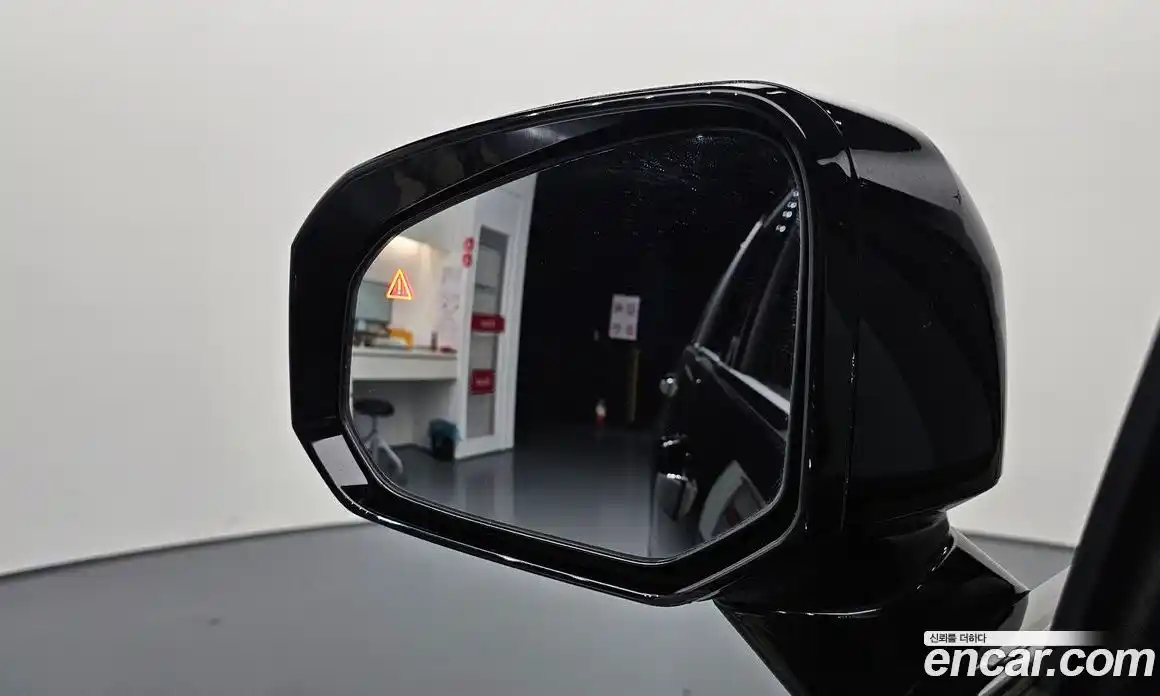 Hyundai Santa Fe 2024 2.5 Автомат в Москве № 126803, фото 7