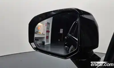 Hyundai Santa Fe 2024 2.5 Автомат в Москве № 126803, миниатюра 7