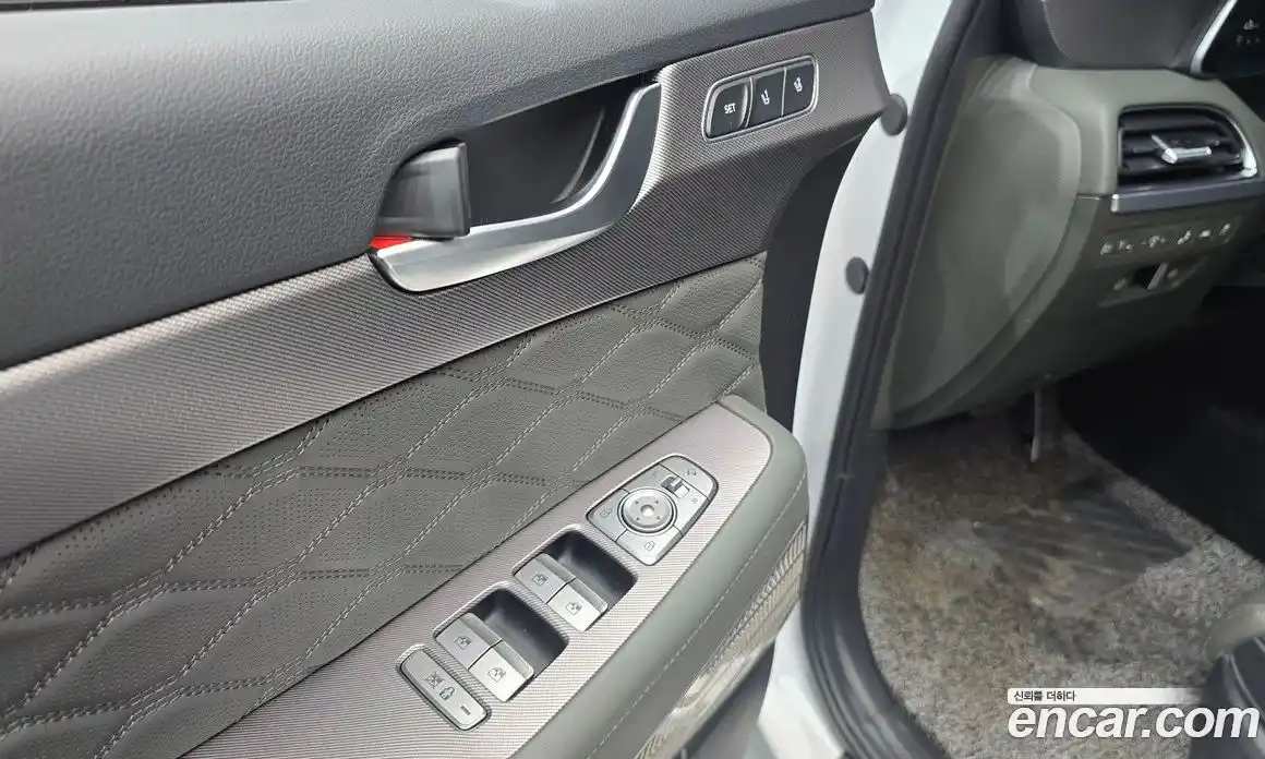 Hyundai Palisade 2022 2.2 Автомат в Москве № 126917, фото 11