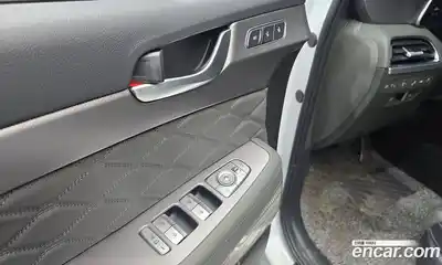 Hyundai Palisade 2022 2.2 Автомат в Москве № 126917, миниатюра 11