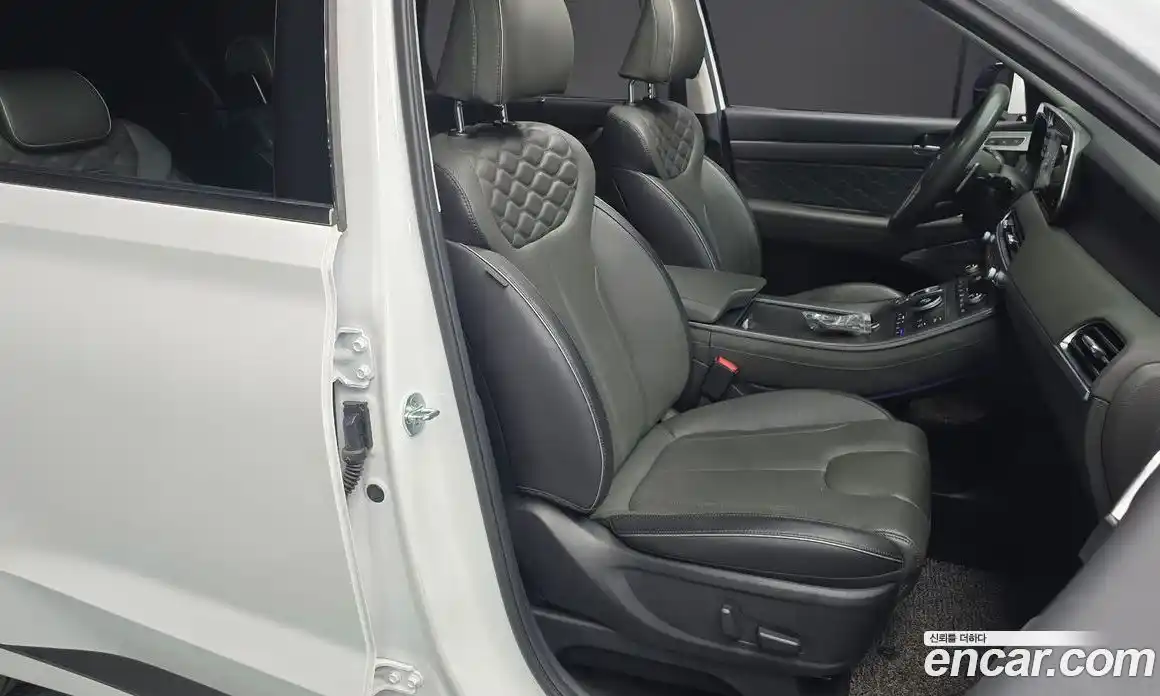 Hyundai Palisade 2022 2.2 Автомат в Москве № 126917, фото 13