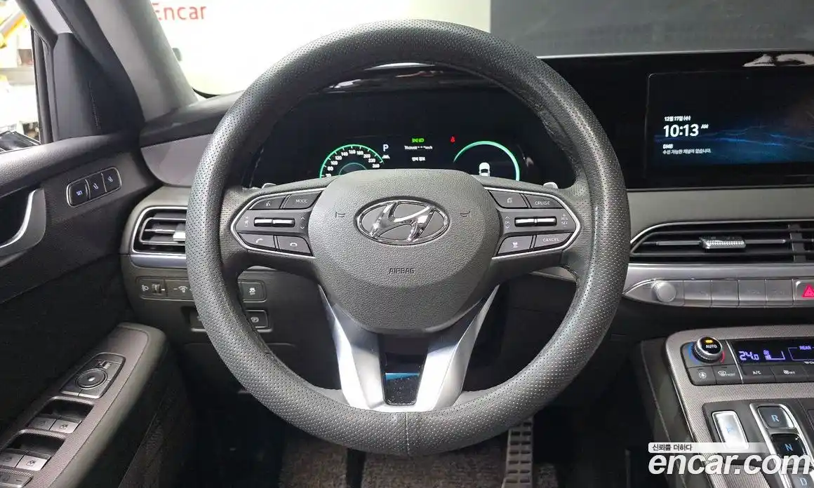 Hyundai Palisade 2022 2.2 Автомат в Москве № 126917, фото 14