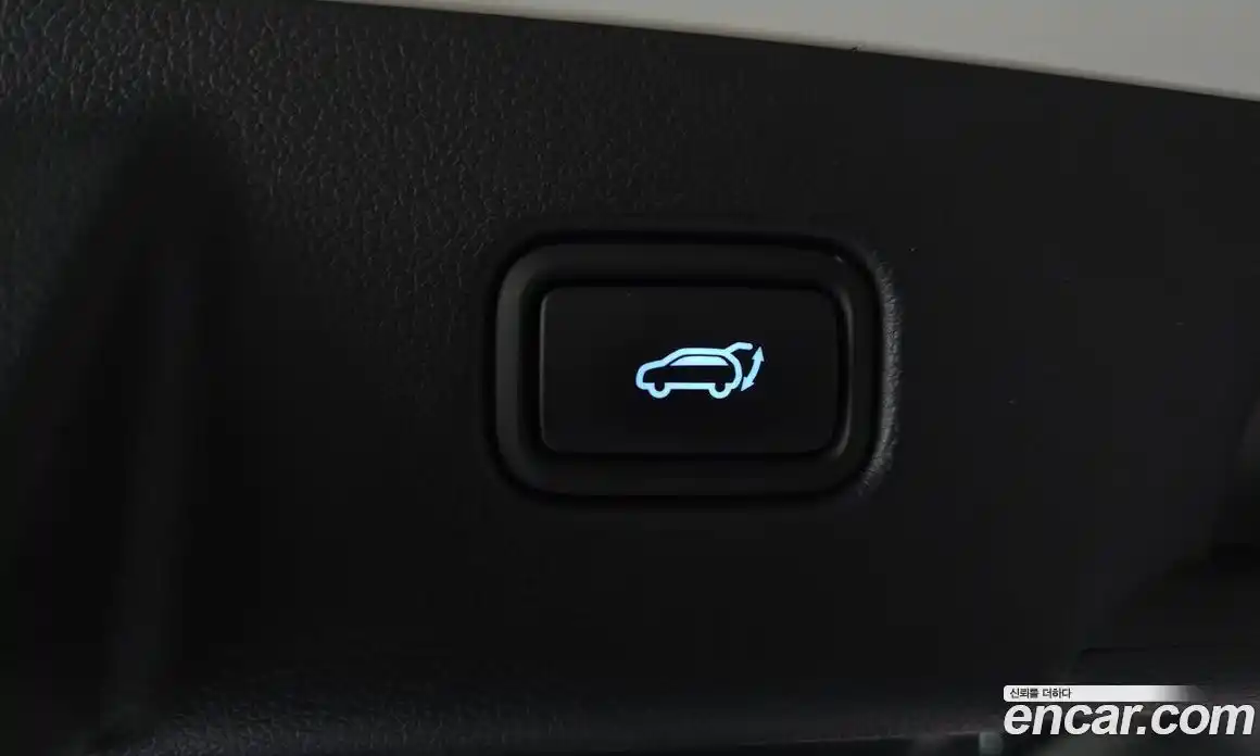 Hyundai Palisade 2022 2.2 Автомат в Москве № 126917, фото 18