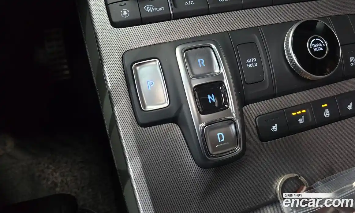 Hyundai Palisade 2022 2.2 Автомат в Москве № 126917, фото 3