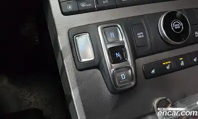 Hyundai Palisade 2022 2.2 Автомат в Москве № 126917, миниатюра 3