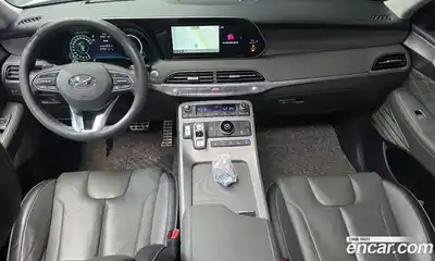 Hyundai Palisade 2022 2.2 Автомат в Москве № 126917, миниатюра 6
