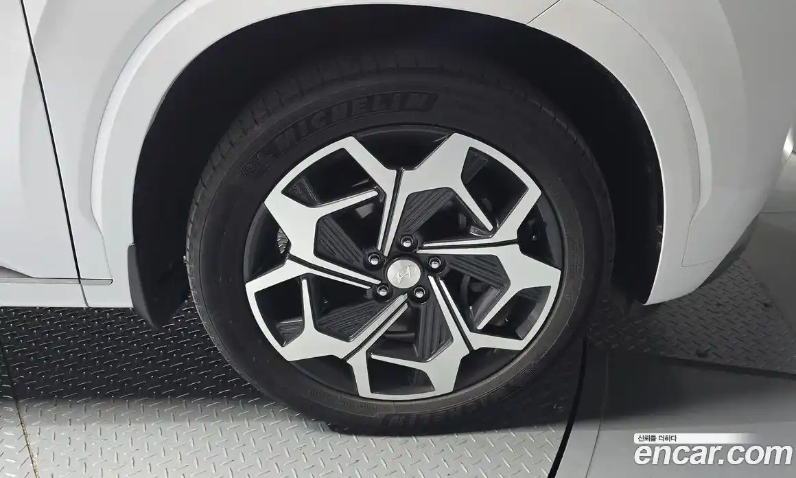 Hyundai Palisade 2022 2.2 Автомат в Москве № 126917, фото 8