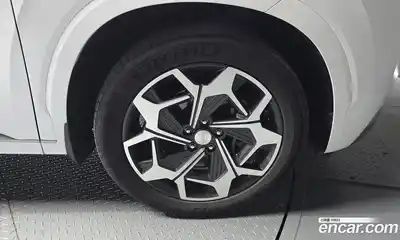 Hyundai Palisade 2022 2.2 Автомат в Москве № 126917, миниатюра 8