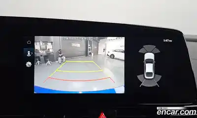 Hyundai Avante 2021 1.6 Автомат в Москве № 12825, миниатюра 2