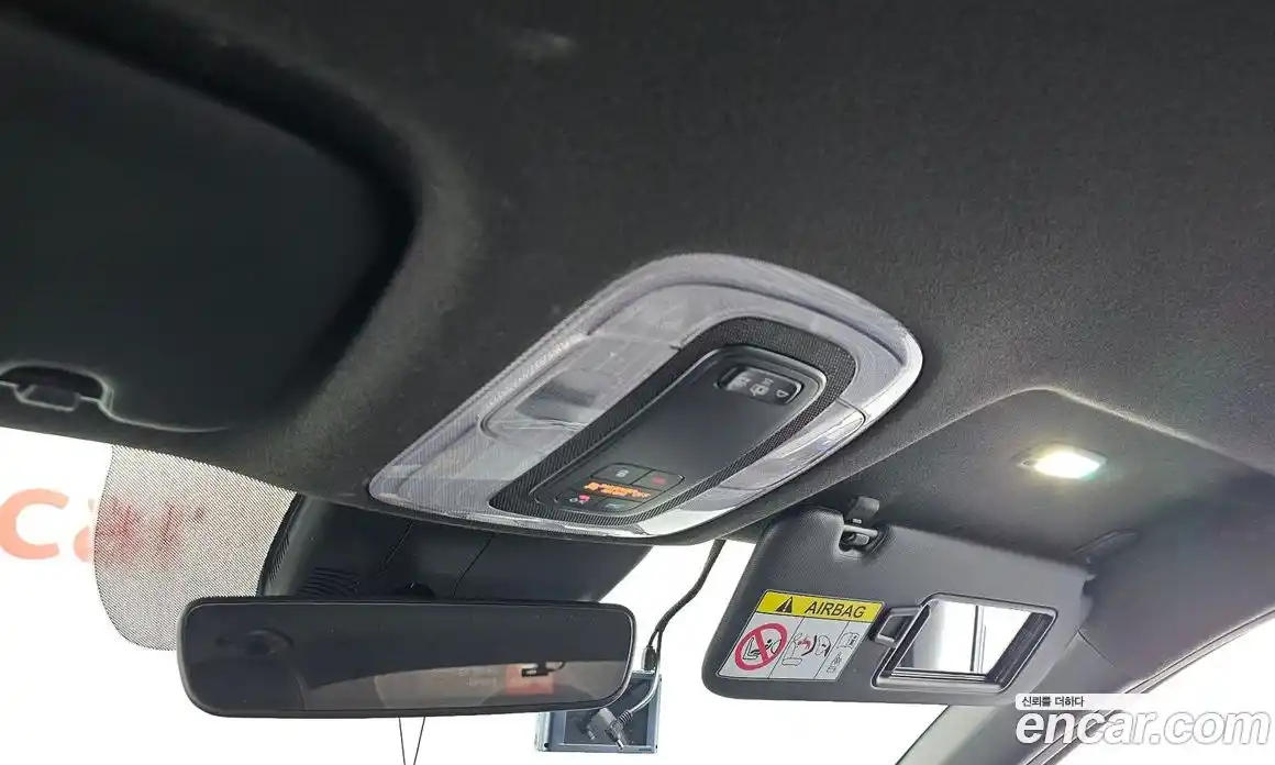 Hyundai Avante 2021 1.6 Автомат в Москве № 12825, фото 3