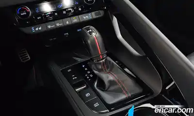 Hyundai Avante 2021 1.6 Автомат в Москве № 12825, миниатюра 6