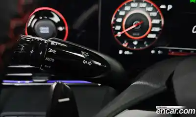 Hyundai Avante 2021 1.6 Автомат в Москве № 12825, миниатюра 9