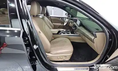 Kia K8 2024 2.5 Автомат в Москве № 129939, миниатюра 11