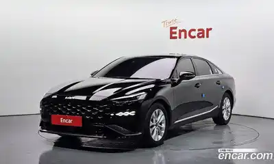 Kia K8 2024 2.5 Автомат в Москве № 129939, миниатюра 2