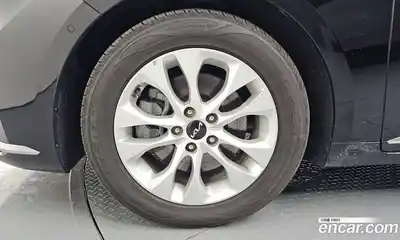 Kia K8 2024 2.5 Автомат в Москве № 129939, миниатюра 7