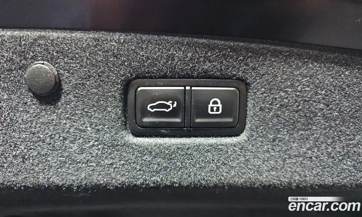 Kia K8 2024 2.5 Автомат в Москве № 129939, фото 10