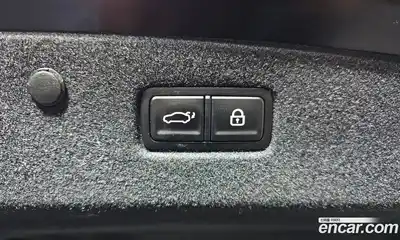 Kia K8 2024 2.5 Автомат в Москве № 129939, миниатюра 10