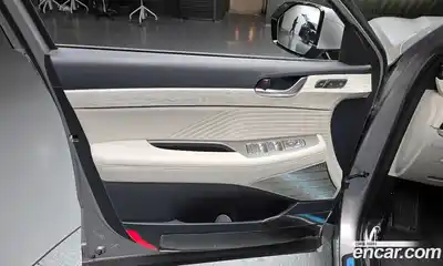 Hyundai Palisade, 2024