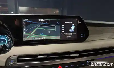 Hyundai Palisade 2024 2.2 Автомат в Москве № 130757, миниатюра 11