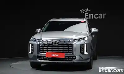 Hyundai Palisade 2024 2.2 Автомат в Москве № 130757, миниатюра 12