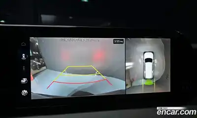 Hyundai Palisade 2024 2.2 Автомат в Москве № 130757, миниатюра 2