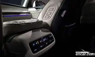 Hyundai Palisade 2024 2.2 Автомат в Москве № 130757, миниатюра 3