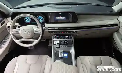 Hyundai Palisade 2024 2.2 Автомат в Москве № 130757, миниатюра 4