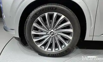 Hyundai Palisade 2024 2.2 Автомат в Москве № 130757, миниатюра 5