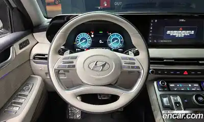 Hyundai Palisade 2024 2.2 Автомат в Москве № 130757, миниатюра 6
