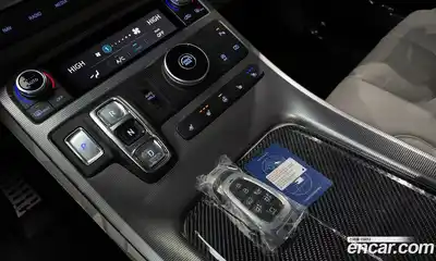 Hyundai Palisade 2024 2.2 Автомат в Москве № 130757, миниатюра 8