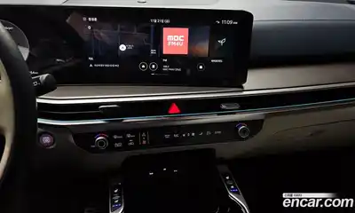 Kia Sorento 2024 1.6 Автомат в Москве № 132041, миниатюра 11