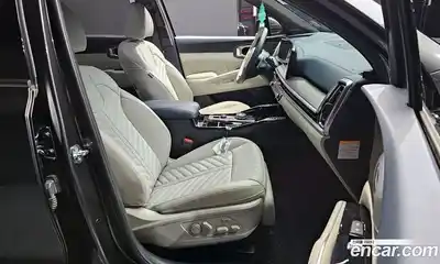 Kia Sorento 2024 1.6 Автомат в Москве № 132041, миниатюра 3