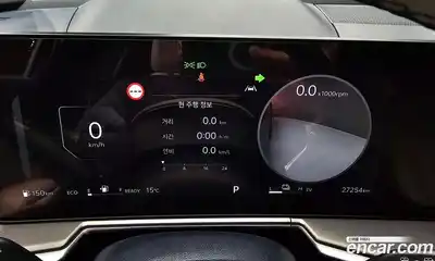 Kia Sorento 2024 1.6 Автомат в Москве № 132041, миниатюра 4