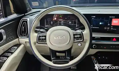 Kia Sorento 2024 1.6 Автомат в Москве № 132041, миниатюра 7