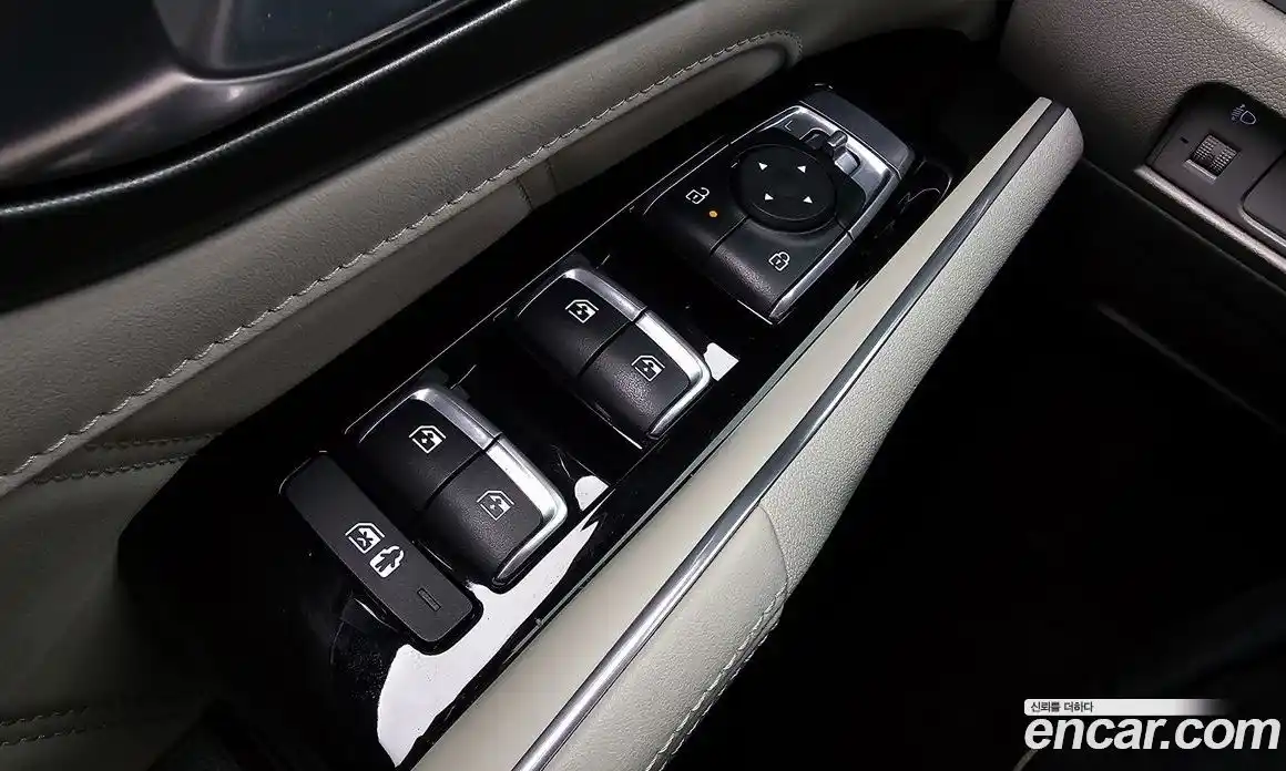 Kia Sorento 2024 1.6 Автомат в Москве № 132041, фото 8