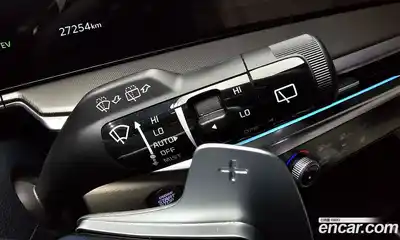 Kia Sorento 2024 1.6 Автомат в Москве № 132041, миниатюра 9