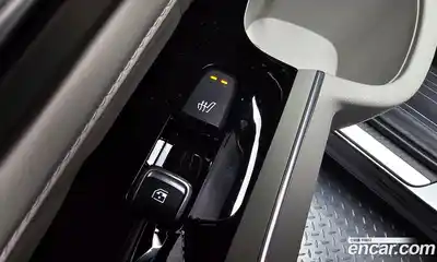 Kia Sorento 2024 1.6 Автомат в Москве № 132041, миниатюра 10