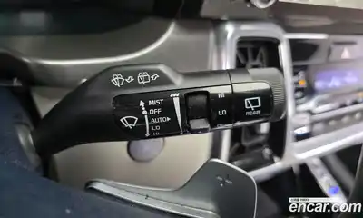 Kia Sorento 2023 1.6 Автомат в Москве № 132337, миниатюра 4