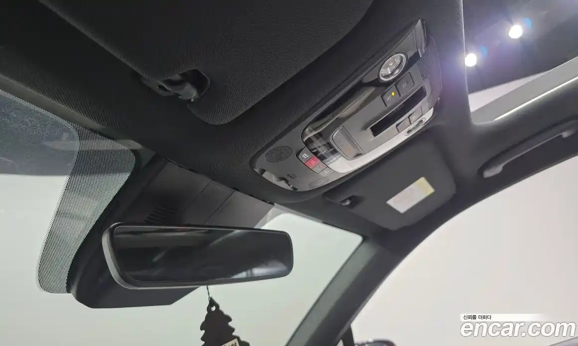 Kia Sorento 2023 1.6 Автомат в Москве № 132337, фото 6