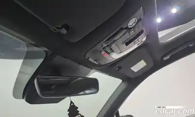 Kia Sorento 2023 1.6 Автомат в Москве № 132337, миниатюра 6