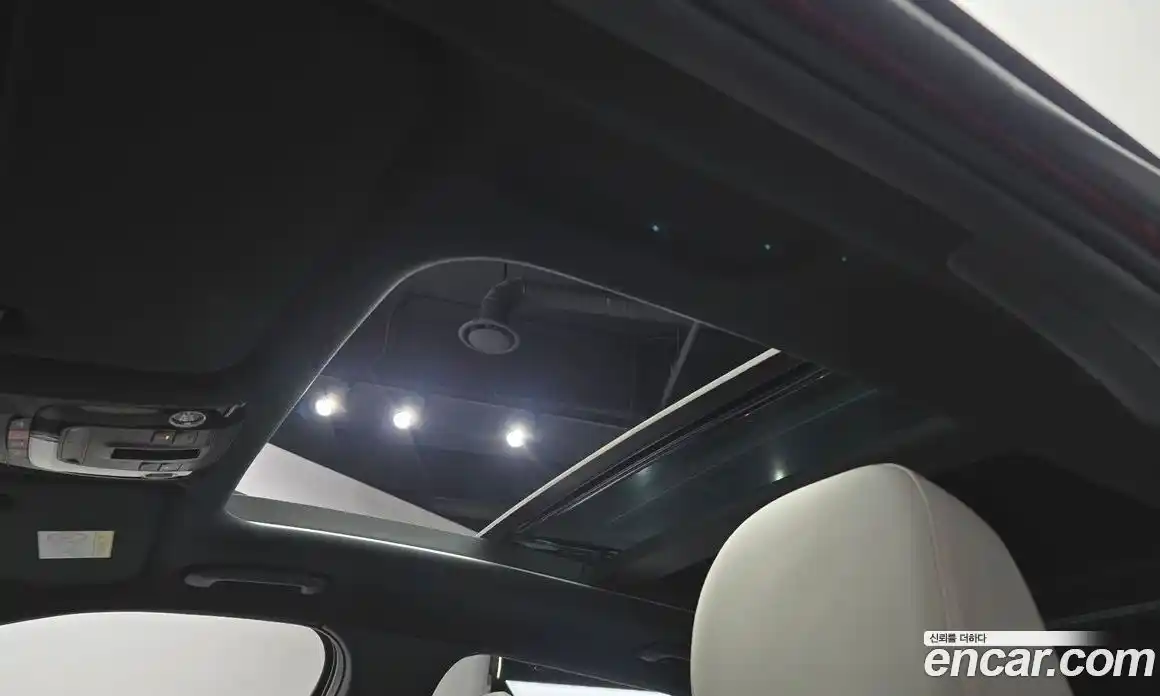 Kia Sorento 2023 1.6 Автомат в Москве № 132337, фото 8