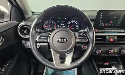 Kia K3 2019 1.6 Автомат в Москве № 132357, миниатюра 11