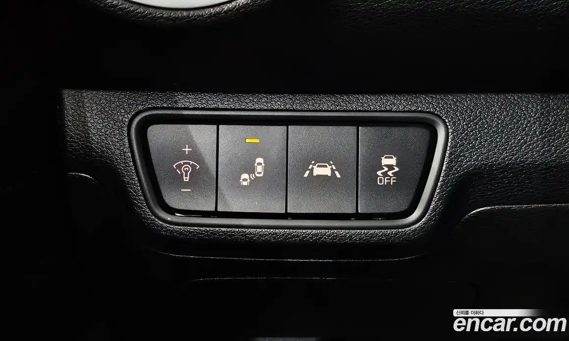 Kia K3 2019 1.6 Автомат в Москве № 132357, фото 14