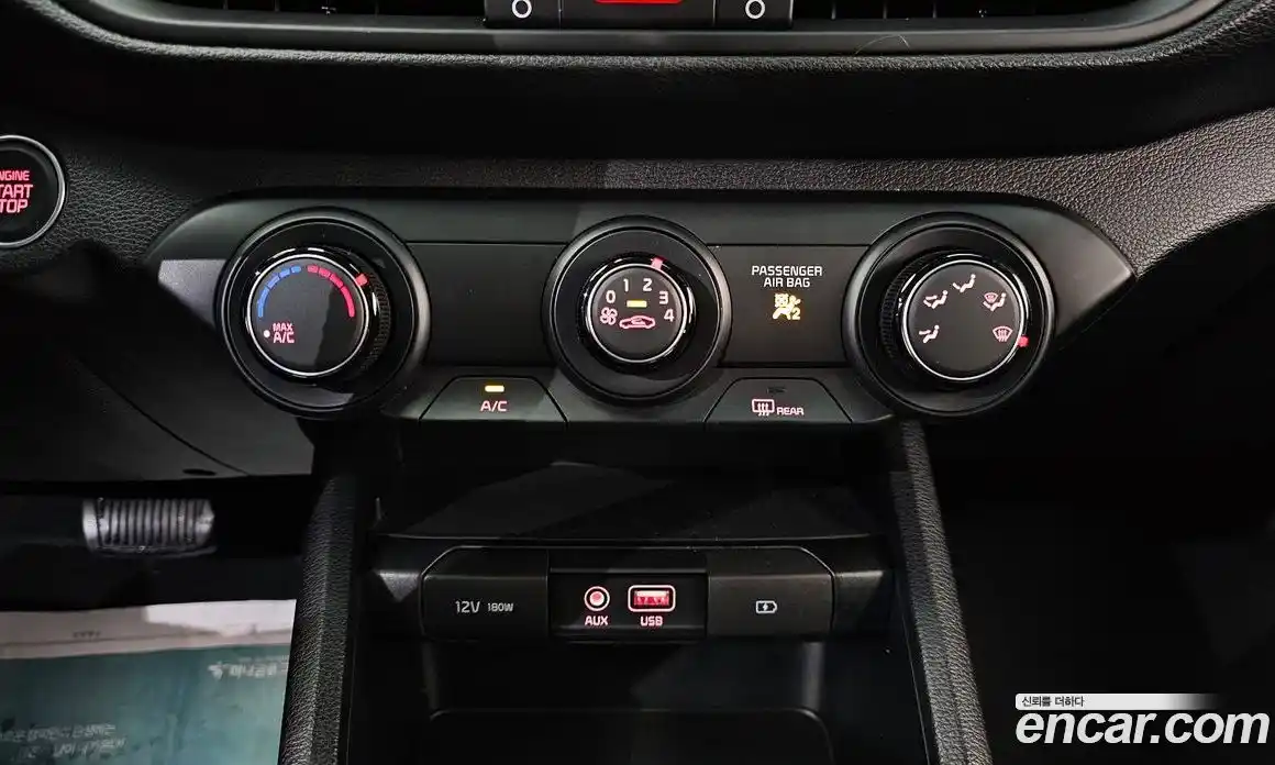 Kia K3 2019 1.6 Автомат в Москве № 132357, фото 15