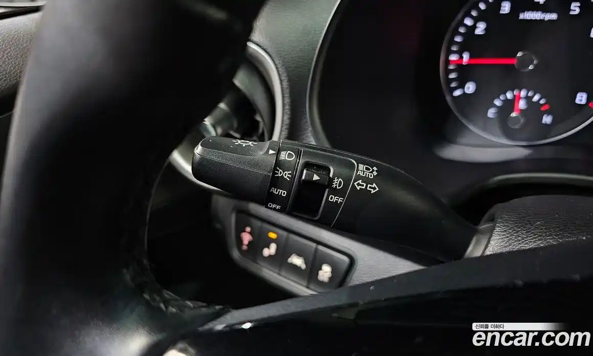 Kia K3 2019 1.6 Автомат в Москве № 132357, фото 16