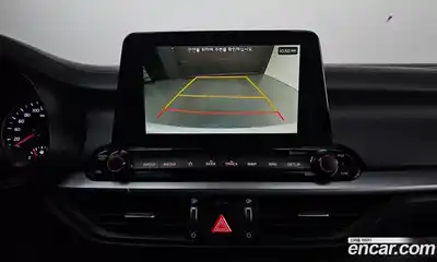 Kia K3 2019 1.6 Автомат в Москве № 132357, миниатюра 2