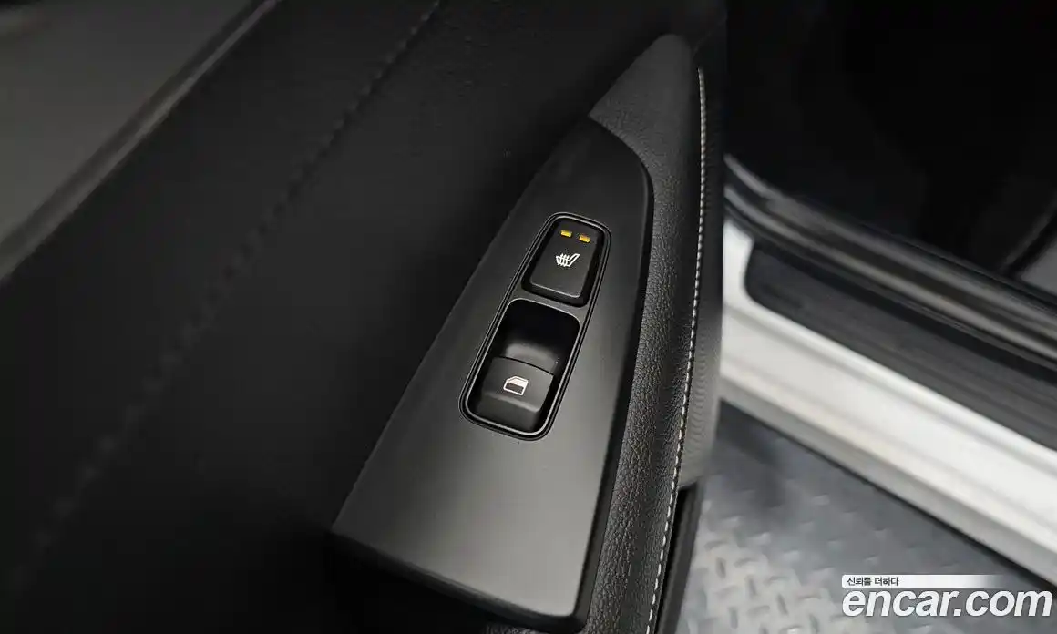 Kia K3 2019 1.6 Автомат в Москве № 132357, фото 8