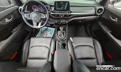 Kia K3 2019 1.6 Автомат в Москве № 132357, миниатюра 10